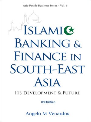 cover image of Islamic Banking and Finance In South-east Asia